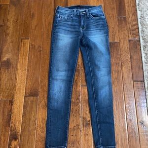 Kancan skinny jeans